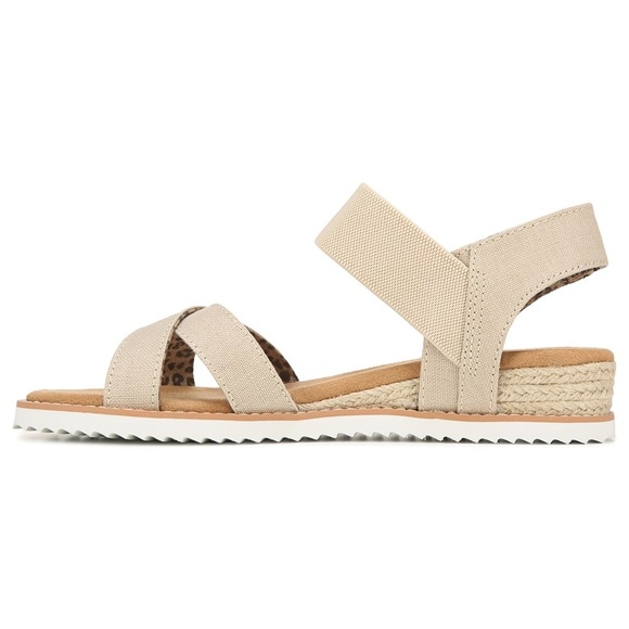 NWT: Skechers Desert Kiss Secret Picnic - Picture 3 of 6